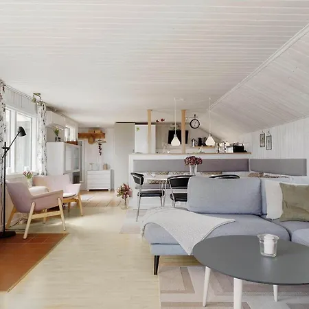 Casa vacanze Oh592-hadsund-haslevgaarde-bakker-12 *