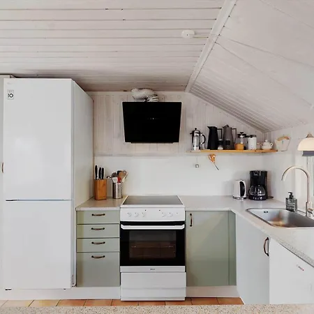 Casa vacanze Oh592-hadsund-haslevgaarde-bakker-12 *