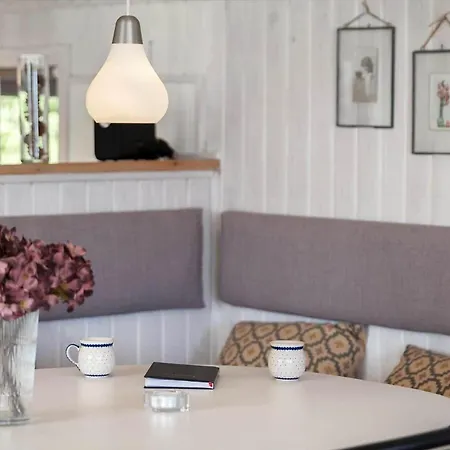 Casa vacanze Oh592-hadsund-haslevgaarde-bakker-12 Øster Hurup