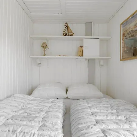 Oh592-hadsund-haslevgaarde-bakker-12 Casa vacanze *