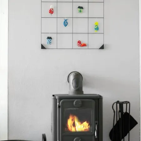 Casa vacanze Oh592-hadsund-haslevgaarde-bakker-12